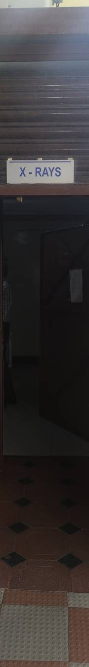 Gallery K S Orthopaedic Foundation